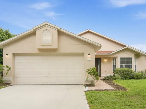 977 Eagles Forrest Dr, Apopka, FL 32712