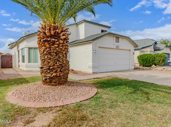 15076 N 85TH Drive, Peoria, AZ 85381