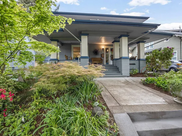 2415 NE 25th Ave, Portland, OR 97212