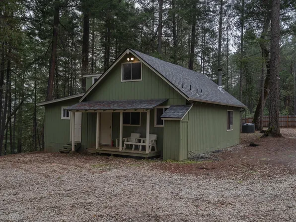 811 Paradise Gardens Rd, Grants Pass, OR 97527