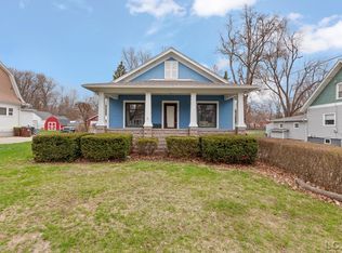 1044 College Ave, Adrian, MI