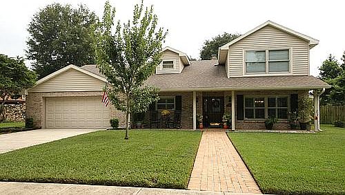1st image of 2543 Pershing Oaks Pl