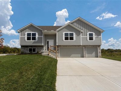 1337 N Holland Dr, Independence, MO, 64056