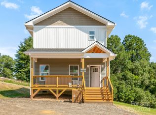 8 Silas River Way, Candler, NC 28715