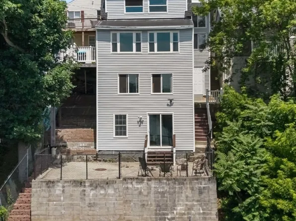 20-20 Oakland Ave #B, Shrewsbury, MA 01545