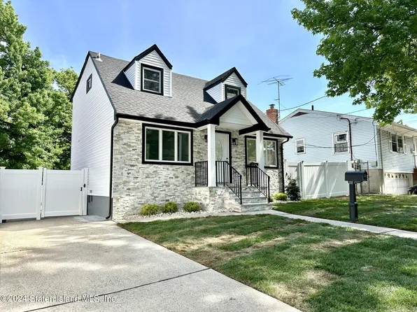 177 Purdy Ave, Staten Island, NY 10314
