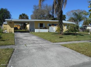 1302 Wilson St, Melbourne, FL 32935