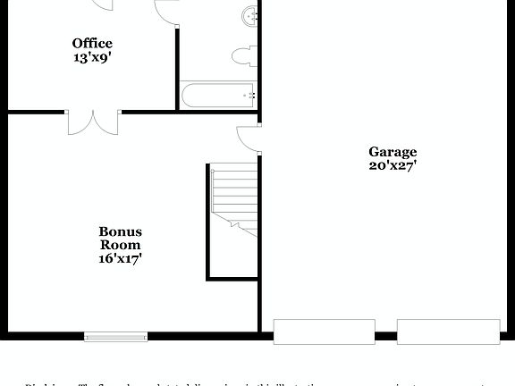 3rd image of 1971 Arden Forest Ln