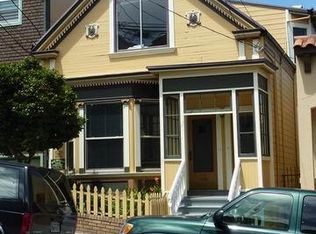 156 Randall St, San Francisco, CA 94131