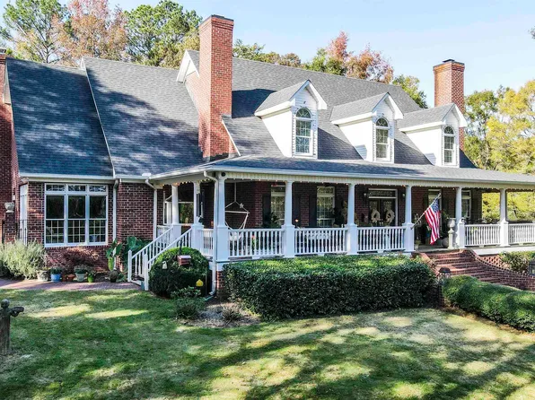 4465 Choccolocco Rd, Anniston, AL 36207