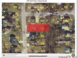 238 Seminole St, Edwardsville, IL 62025