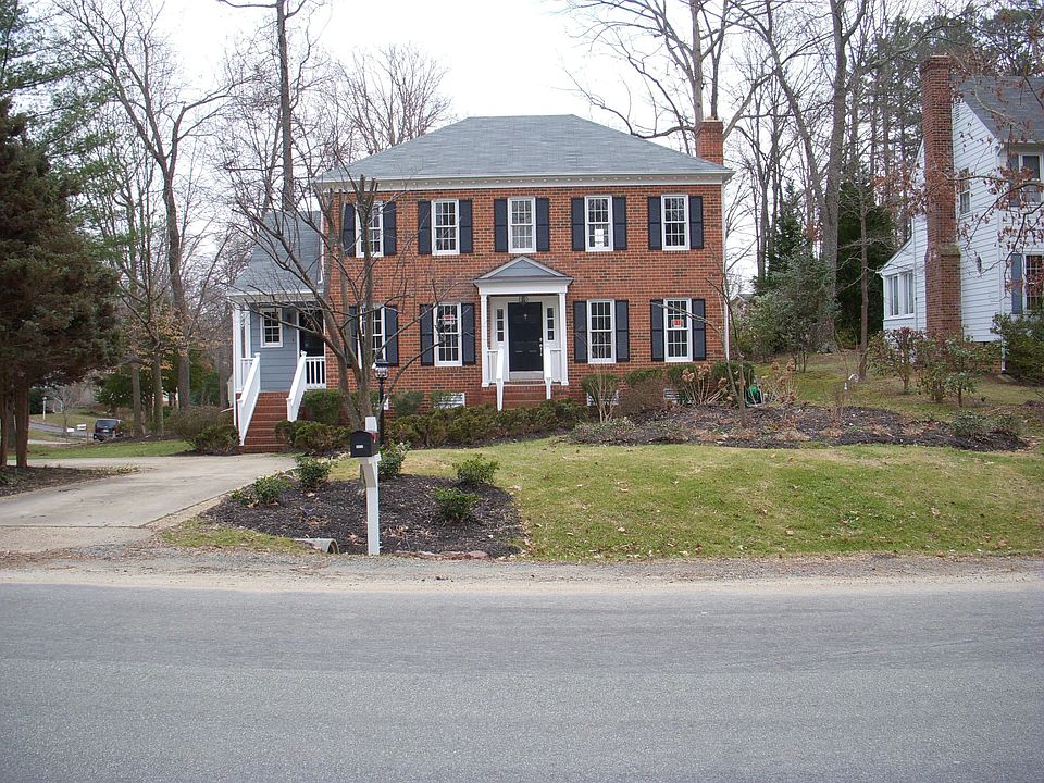 Frontal View