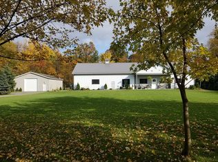 3589 Rustic Ln, Hamilton, MI 49419