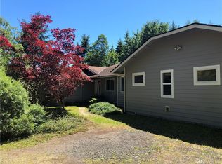 134 Brothers Rd, Chimacum, WA 98325