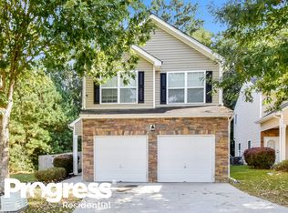 5853 Little River Rd, College Park, GA 30349