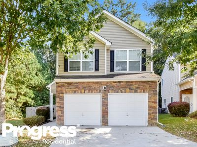 5853 Little River Rd, Atlanta, GA, 30349