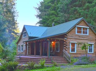 7997 Slab Creek Rd, Neskowin, OR 97149