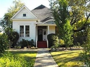 1200 Humboldt St, Santa Rosa, CA 95404