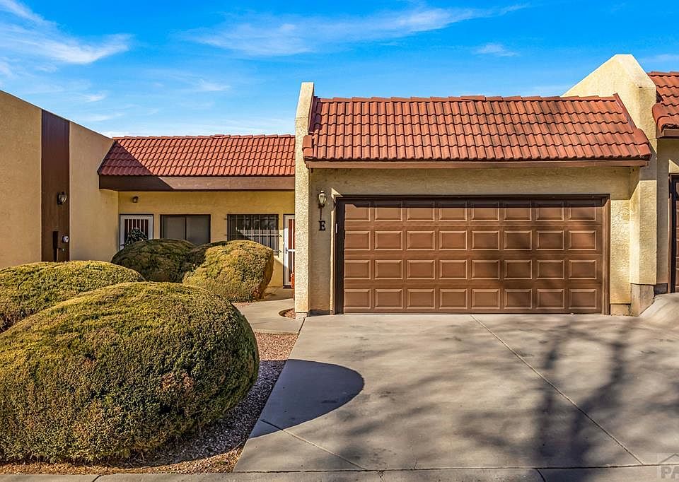 55 Bonnymede Rd UNIT E, Pueblo, CO 81001 Zillow