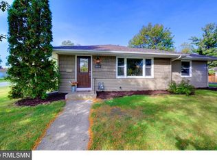 9936 10th Ave S, Bloomington, MN 55420