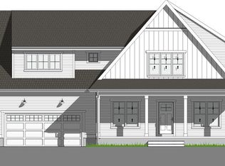 39 Lilac Ave, Bellingham, MA 02019