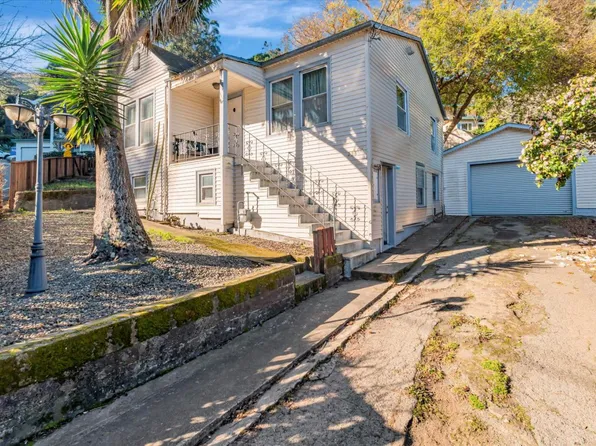 238 Glen Park Way, Brisbane, CA 94005