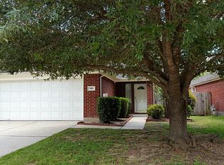 5003 Deer Point Dr, Spring, TX 77389