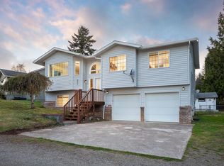 4801 NE G Ave, Neotsu, OR