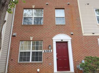 10144 Reprise Dr, Rockville, MD 20850