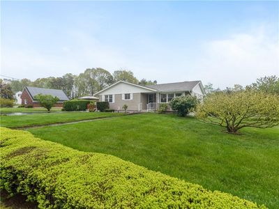 45 Apache Dr, Westerly, RI, 02891