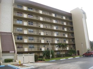 3150 W Rolling Hills Cir APT 601, Fort Lauderdale, FL 33328