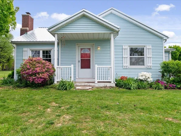 6982 N Us Highway 231, Jasper, IN 47546