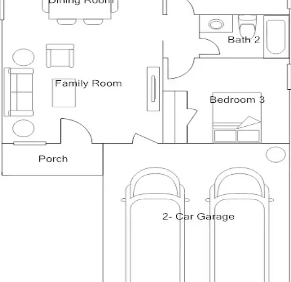 318 Wheatgrass Ln — Photo 7