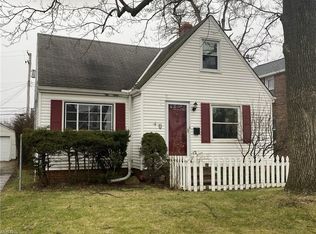 4569 W 148th St, Cleveland, OH 44135