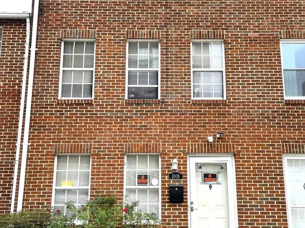 1009 Somerset St, Baltimore, MD 21202