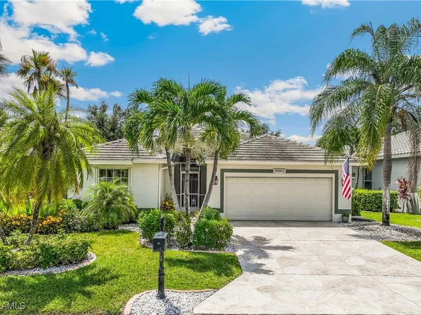 9061 Old Hickory Cir, Fort Myers, FL 33912