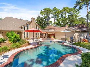 3207 Candleknoll Dr, Spring, TX 77388