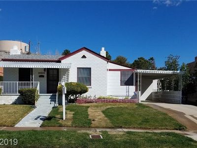 1316 Colorado St, Boulder City, NV, 89005