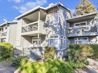 7615 Canyon Meadow Cir APT H, Pleasanton, CA 94588
