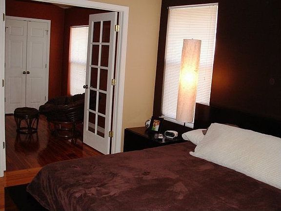 Master Suite