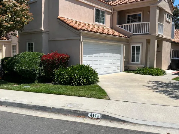 4344 Willow Glen St, Calabasas, CA 91302