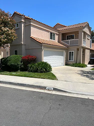 4344 Willow Glen St Photo 1