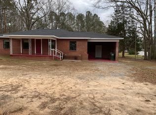 3 Pruitt Ln, Due West, SC 29639
