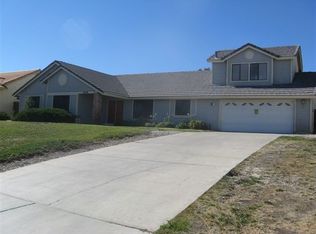 35859 43rd St E, Palmdale, CA 93552