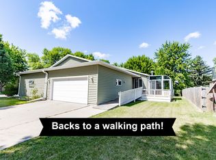 3443 17th St S, Fargo, ND 58104