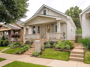4134 Wilmington Ave, Saint Louis, MO