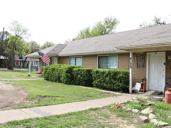 4th image of 4129 Lakewood Dr