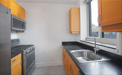 Rented by Park River