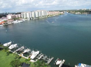 875 E Camino Real #PENTHOUSE 17G, Boca Raton, FL 33432
