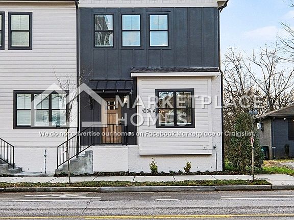 3rd image of 1034 E Trinity Ln #A